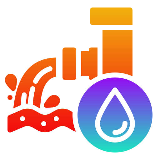Water Draining